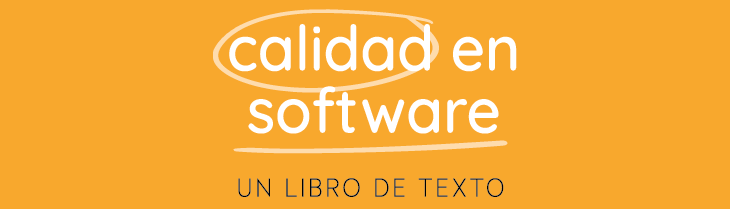 Calidad en Software